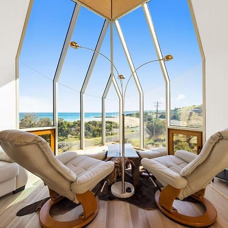 Manta Ray One Villa Apollo Bay Exterior foto