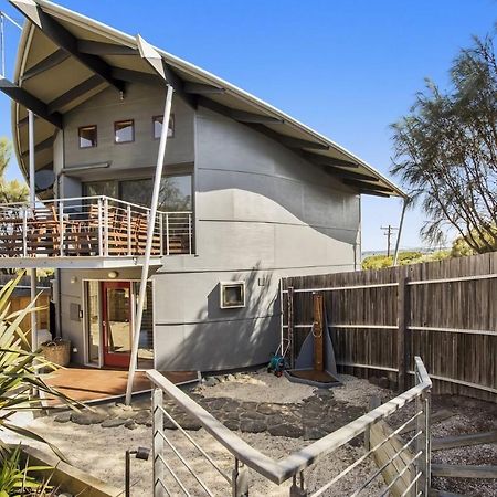 Manta Ray One Villa Apollo Bay Exterior foto