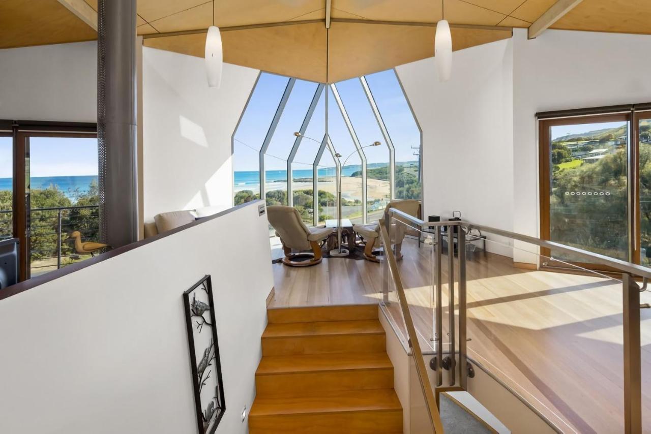 Manta Ray One Villa Apollo Bay Exterior foto