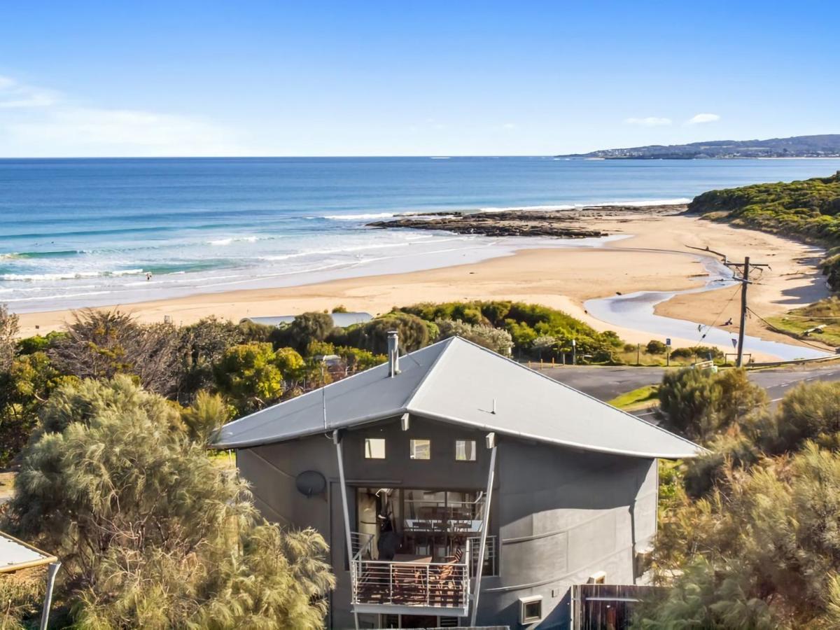 Manta Ray One Villa Apollo Bay Exterior foto