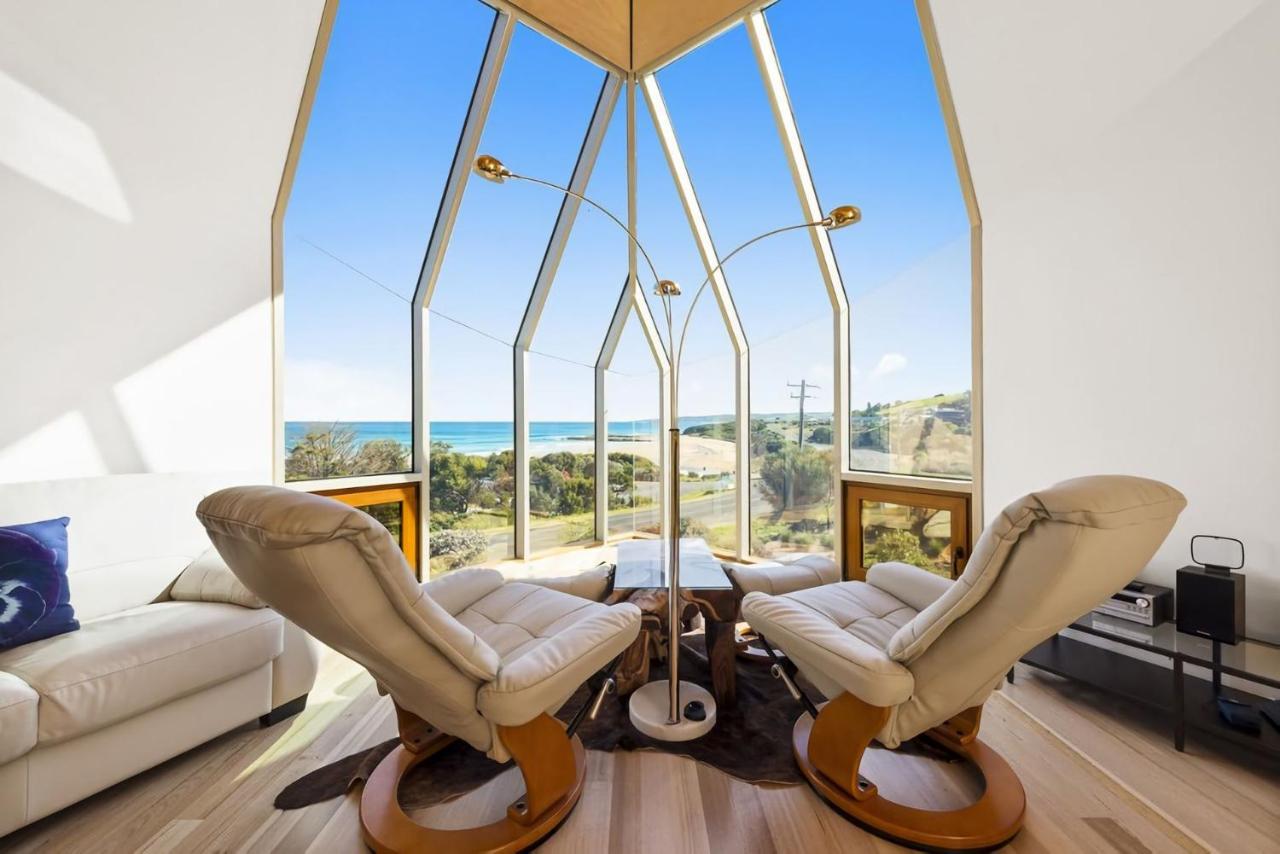 Manta Ray One Villa Apollo Bay Exterior foto
