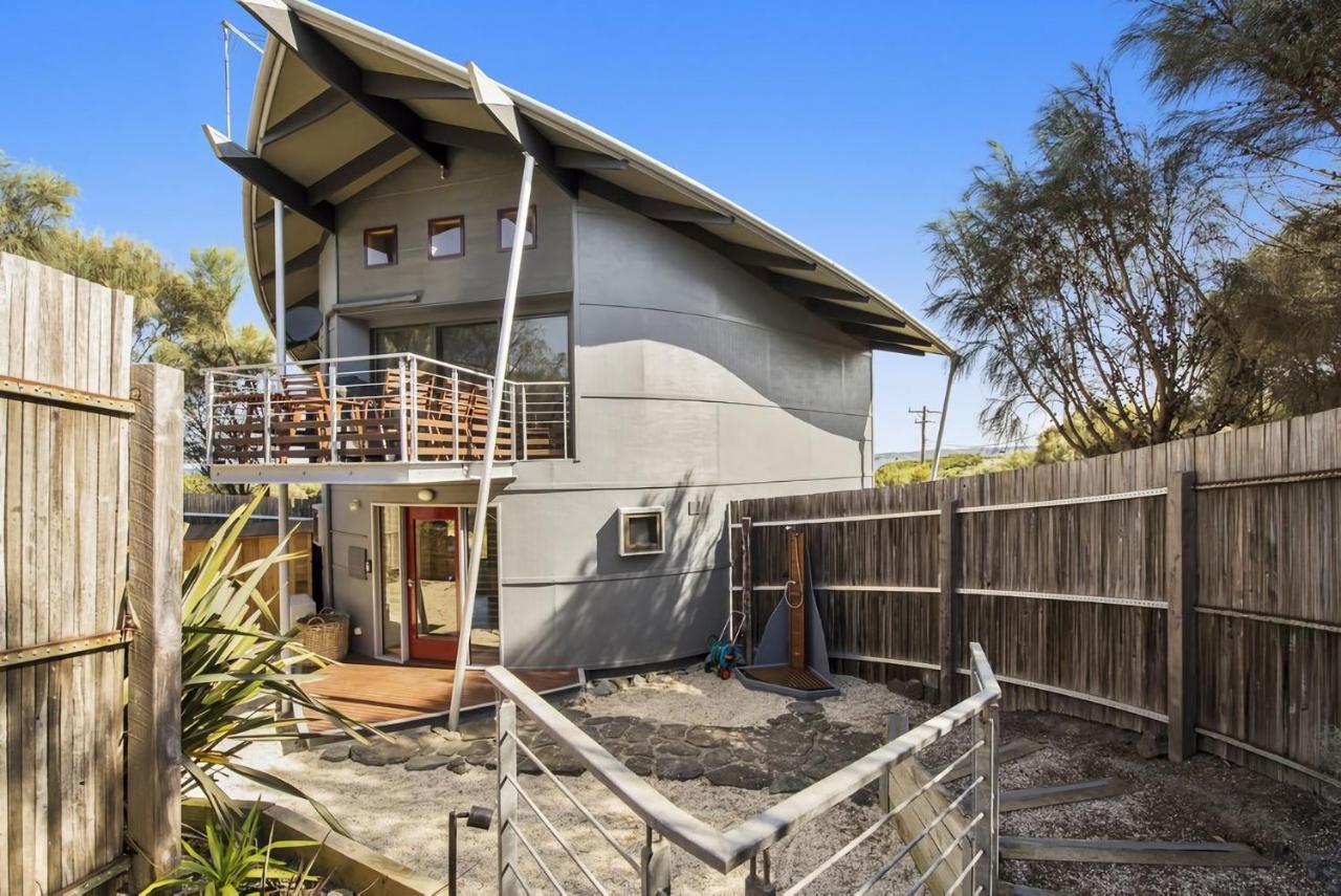 Manta Ray One Villa Apollo Bay Exterior foto