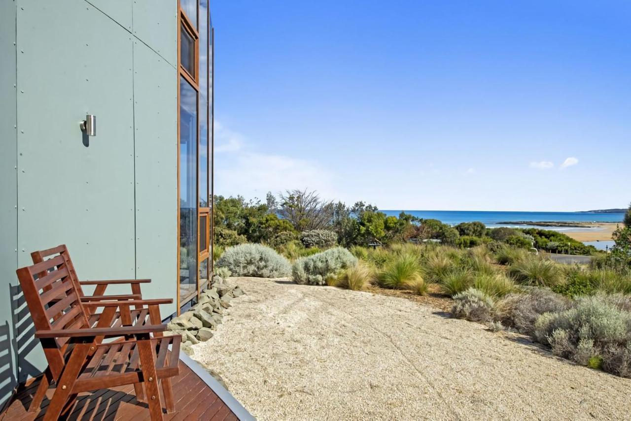 Manta Ray One Villa Apollo Bay Exterior foto