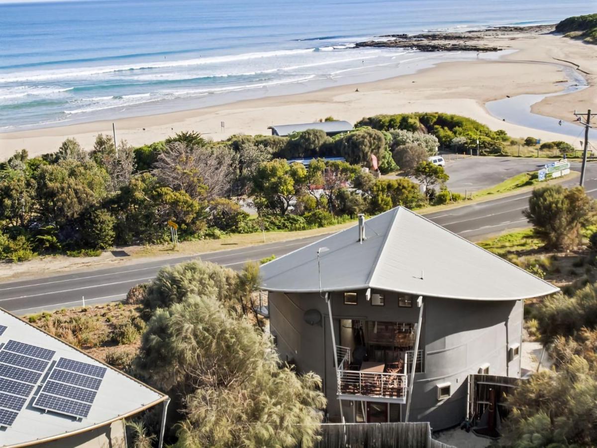 Manta Ray One Villa Apollo Bay Exterior foto