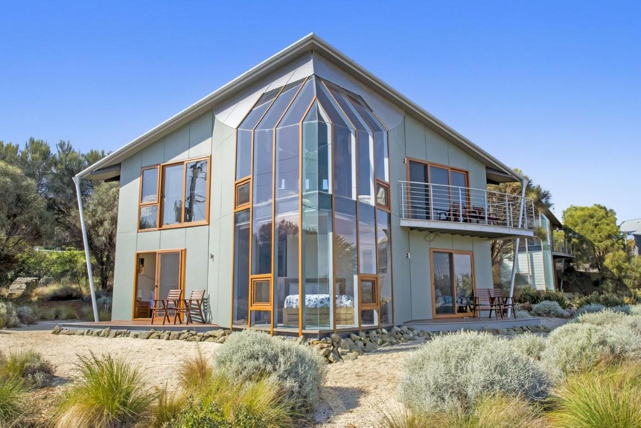 Manta Ray One Villa Apollo Bay Exterior foto