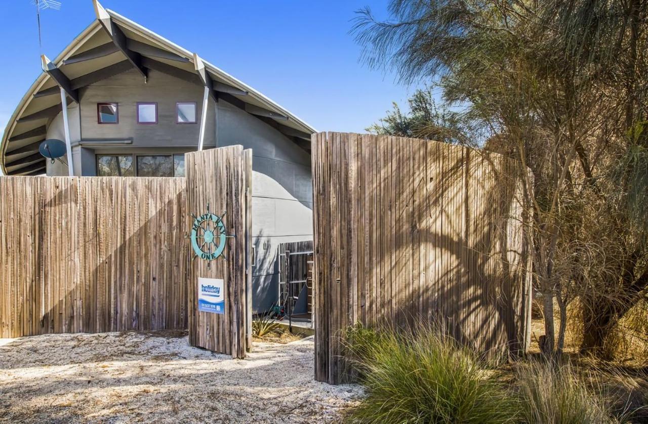 Manta Ray One Villa Apollo Bay Exterior foto