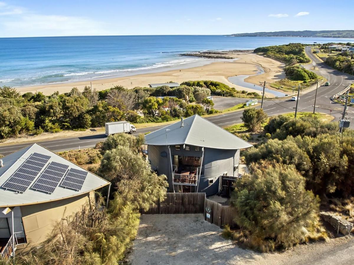 Manta Ray One Villa Apollo Bay Exterior foto